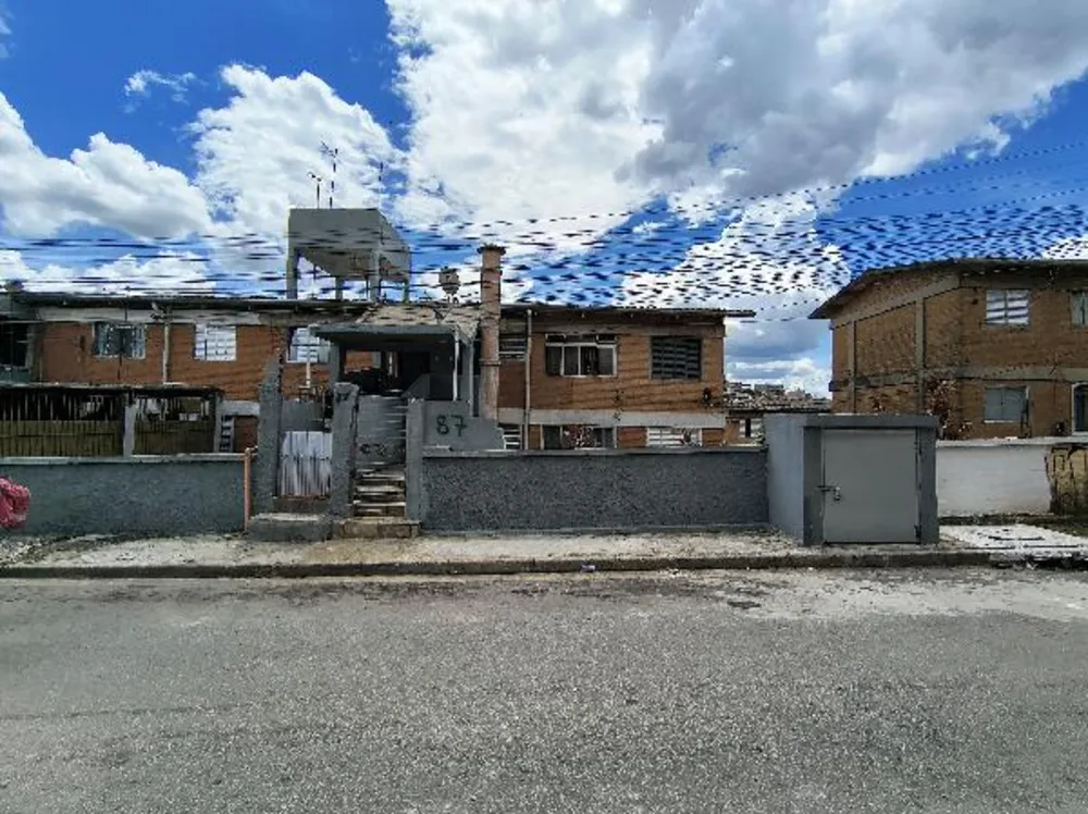Apartamento, 42 m² - Foto 1