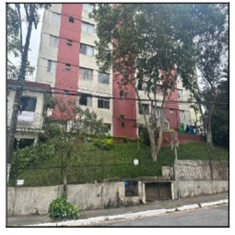 Apartamento, 2 quartos, 51 m² - Foto 1