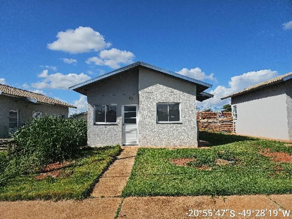 Casa, 200 m² - Foto 1