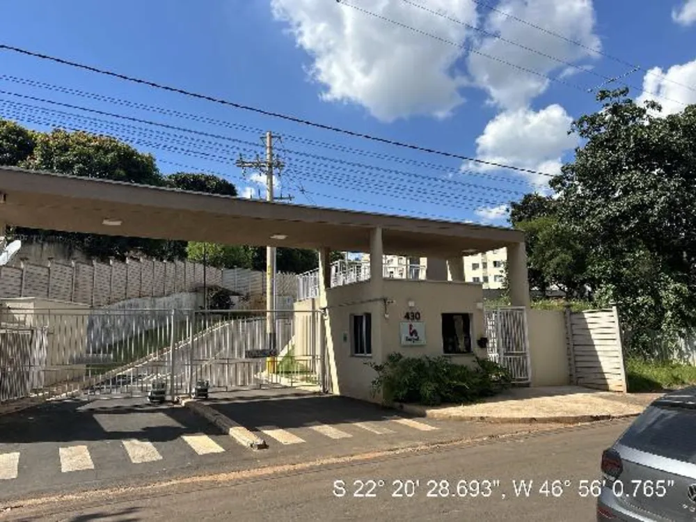 Apartamento, 2 quartos, 42 m² - Foto 1