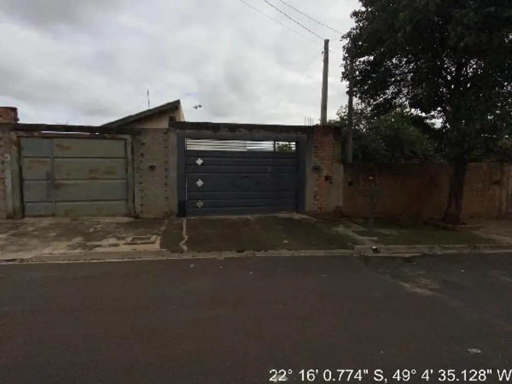 Casa, 1 quarto, 126 m² - Foto 2