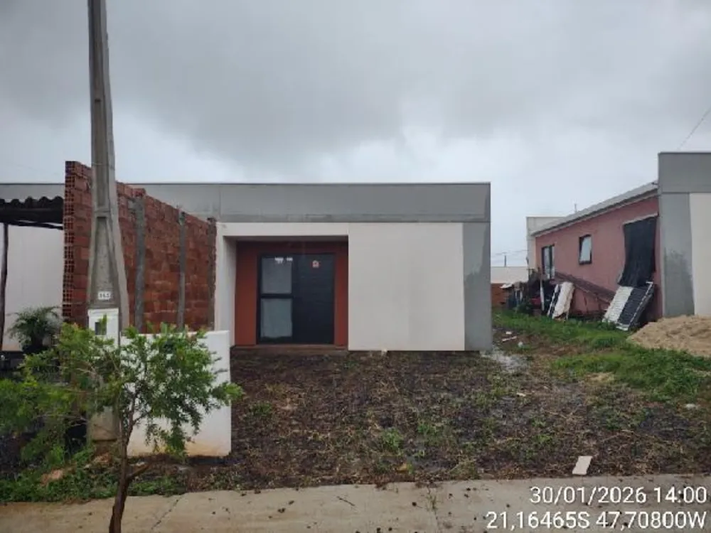 Casa, 2 quartos, 150 m² - Foto 1
