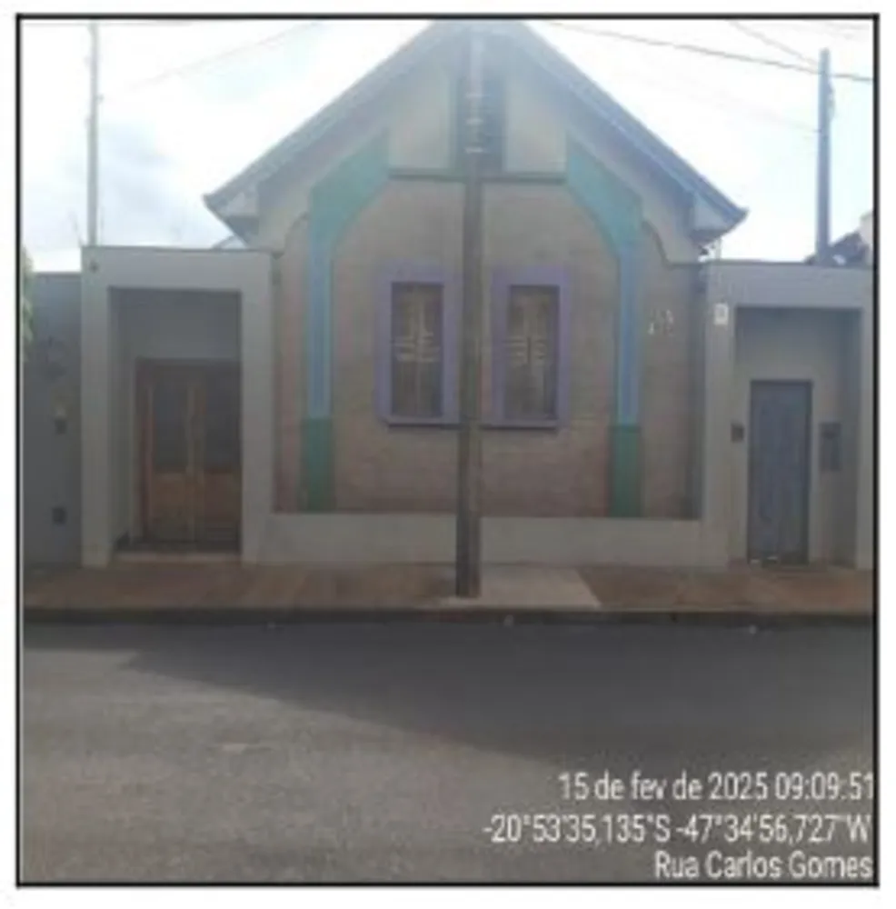 Casa, 1 quarto, 476 m² - Foto 2