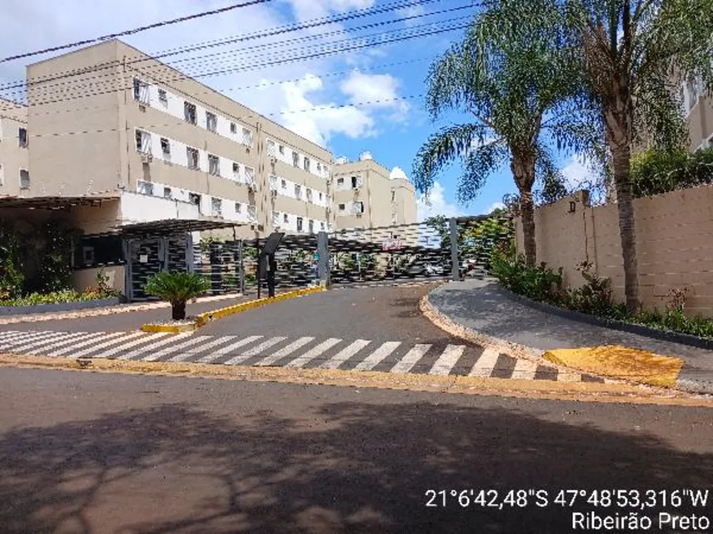 Apartamento, 2 quartos, 42 m² - Foto 2