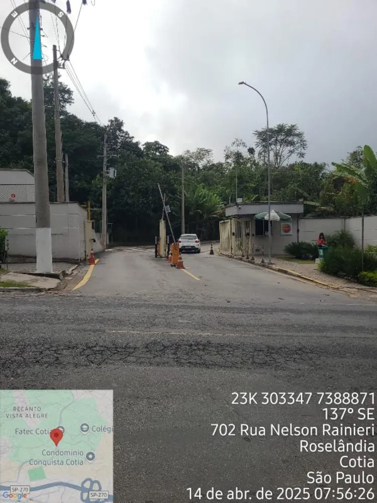 Apartamento, 2 quartos, 42 m² - Foto 1