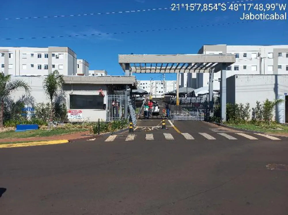 Apartamento, 2 quartos, 43 m² - Foto 2
