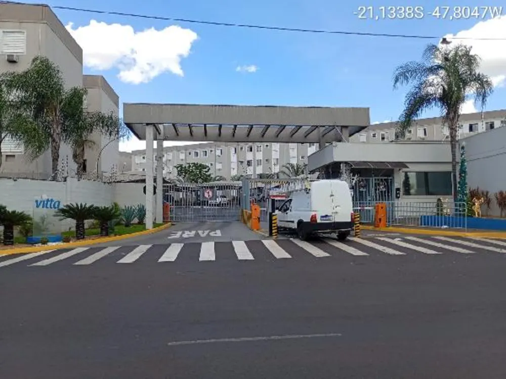 Apartamento, 2 quartos, 42 m² - Foto 2