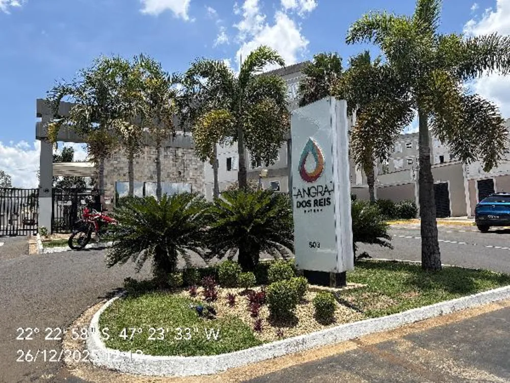 Apartamento, 2 quartos, 39 m² - Foto 2