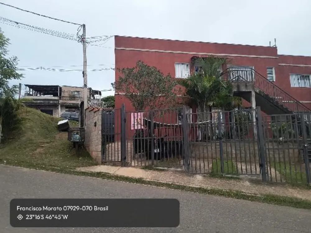 Casa, 2 quartos, 51 m² - Foto 2