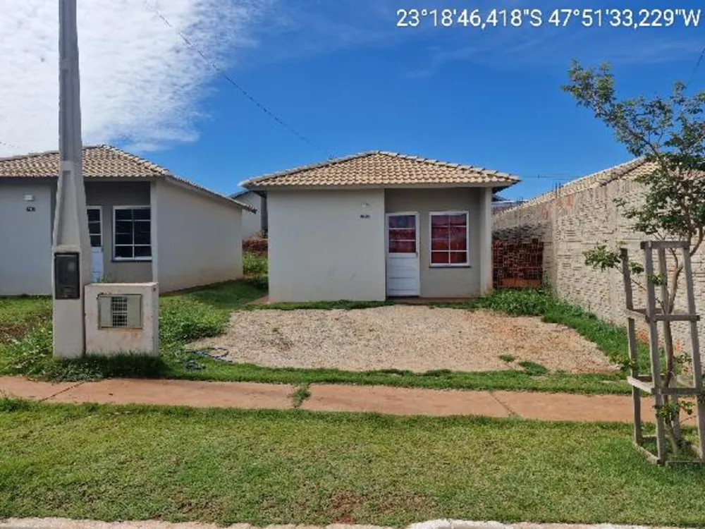Casa, 2 quartos, 176 m² - Foto 1