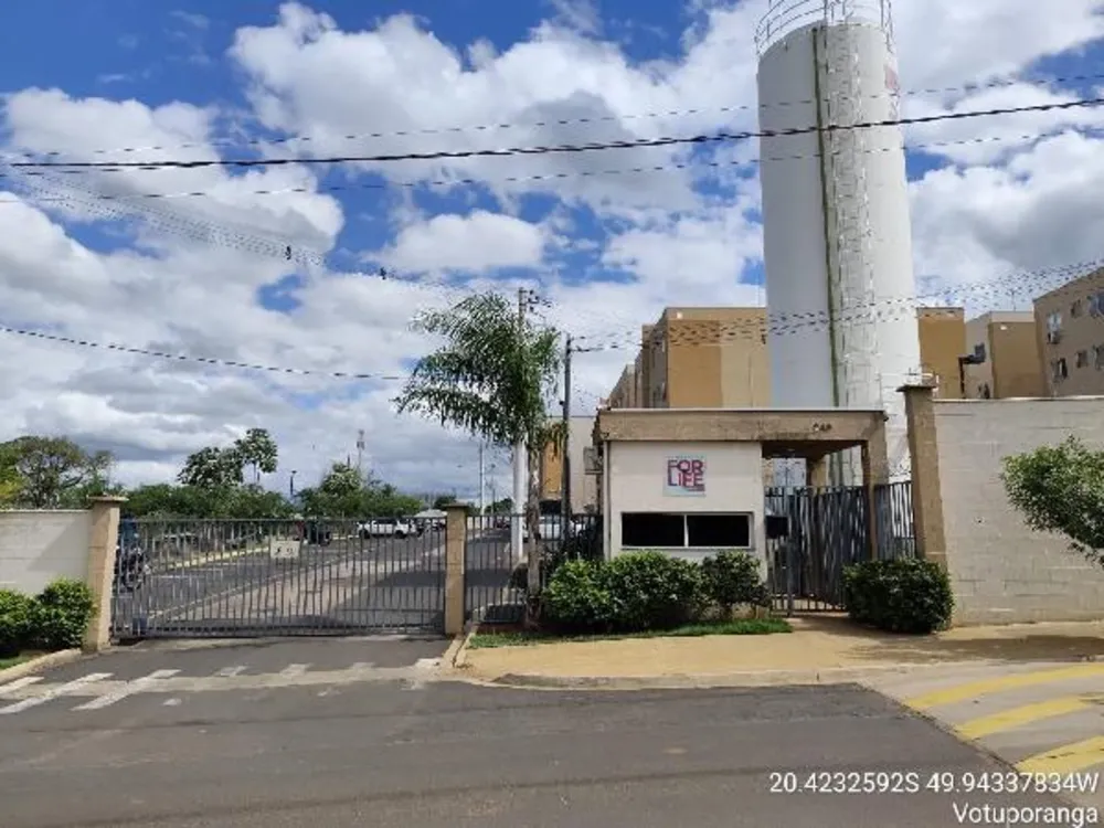 Apartamento, 2 quartos, 40 m² - Foto 2