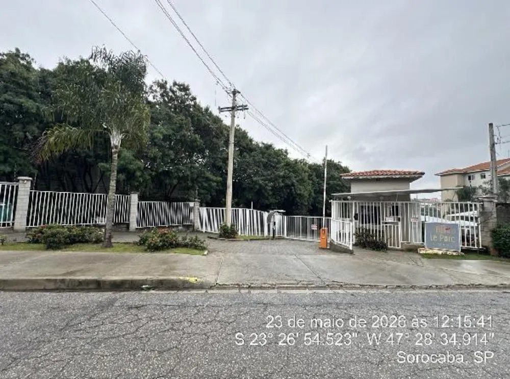 Apartamento, 2 quartos, 40 m² - Foto 1