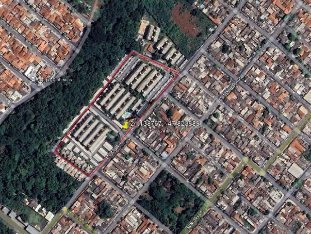 Apartamento, 1 quarto, 42 m² - Foto 2