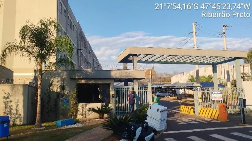 Apartamento, 2 quartos, 43 m² - Foto 1