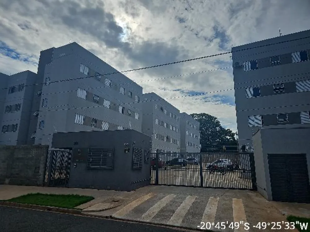 Apartamento, 44 m² - Foto 2