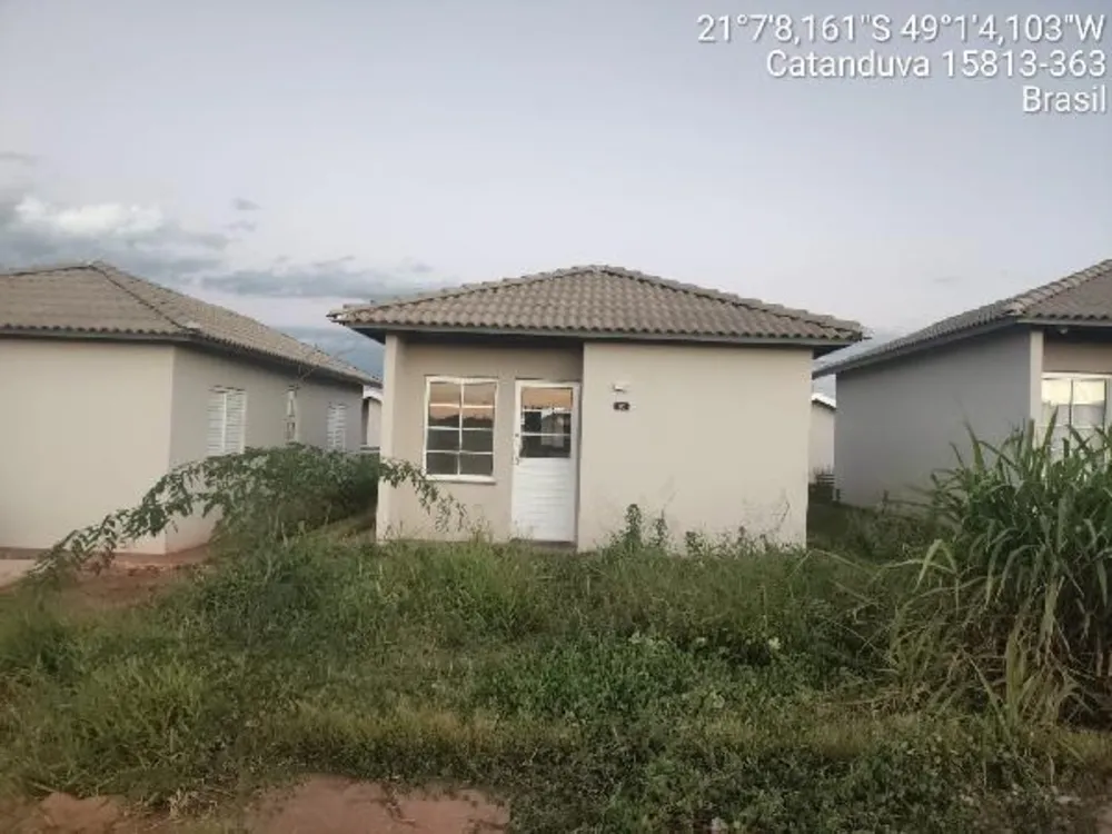 Casa, 2 quartos, 160 m² - Foto 1