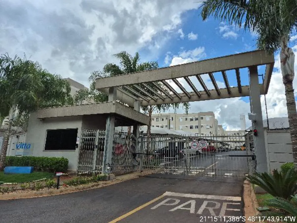 Apartamento, 2 quartos, 43 m² - Foto 2