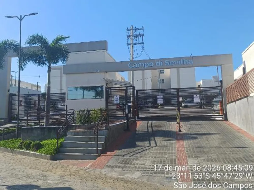 Apartamento, 2 quartos, 38 m² - Foto 1