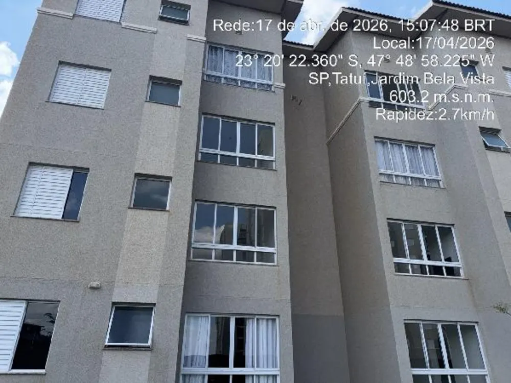 Apartamento, 2 quartos, 45 m² - Foto 2