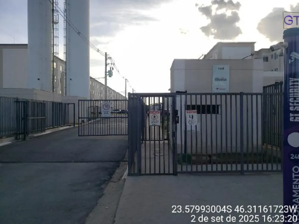 Apartamento, 2 quartos, 41 m² - Foto 2