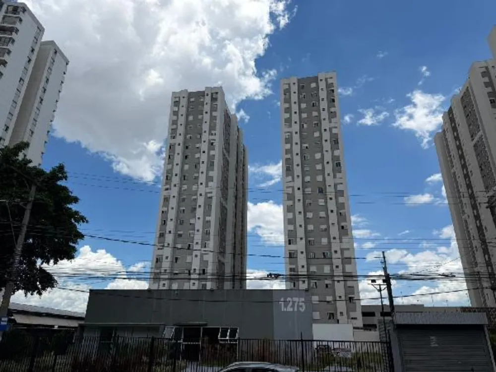 Apartamento, 2 quartos, 42 m² - Foto 1