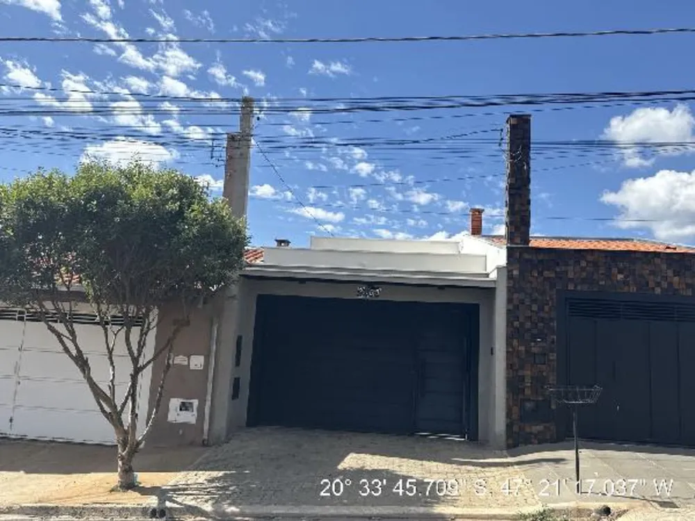Casa, 1 quarto, 125 m² - Foto 1