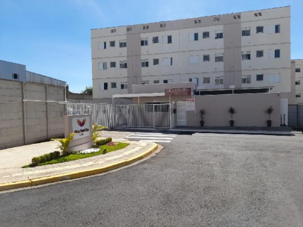 Apartamento, 2 quartos, 42 m² - Foto 2