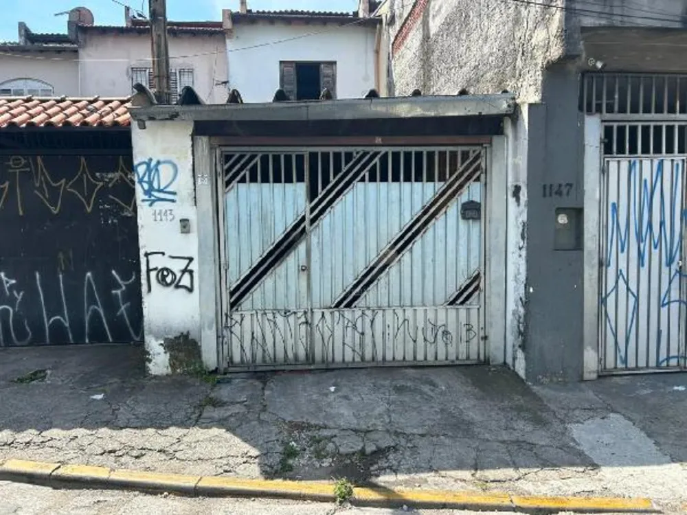 Casa, 2 quartos, 95 m² - Foto 1