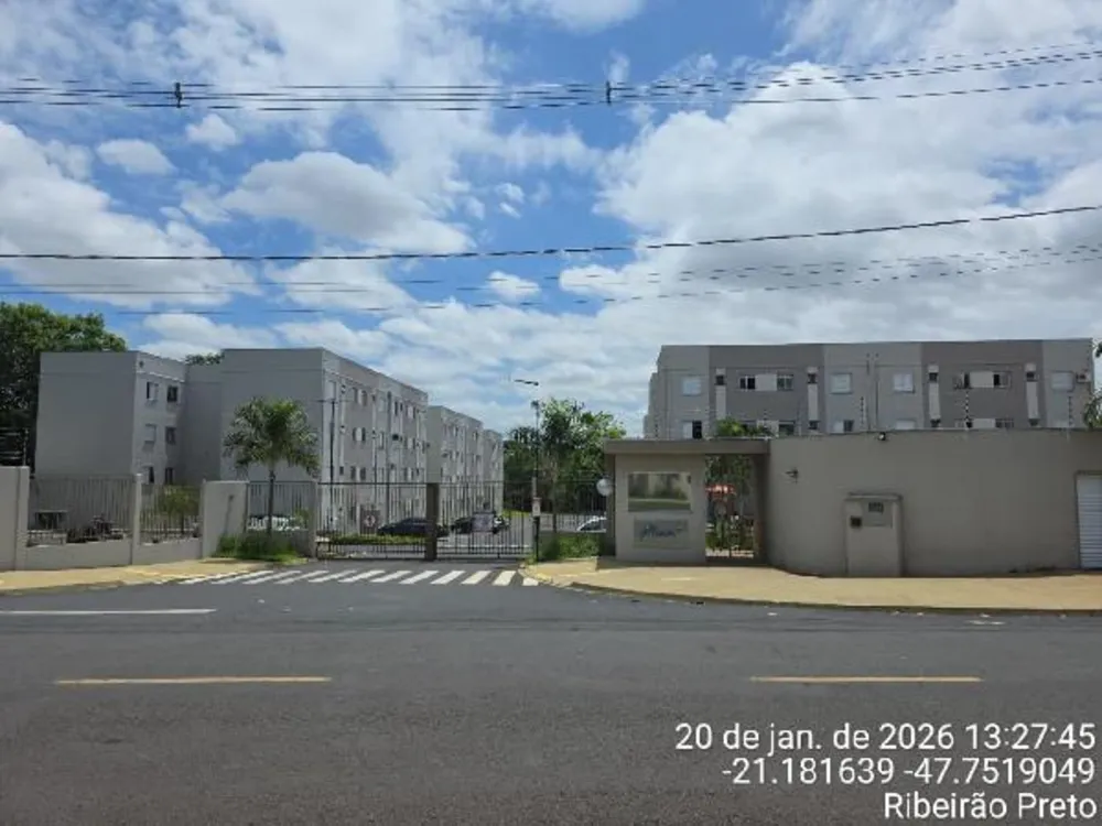 Apartamento, 2 quartos, 39 m² - Foto 2
