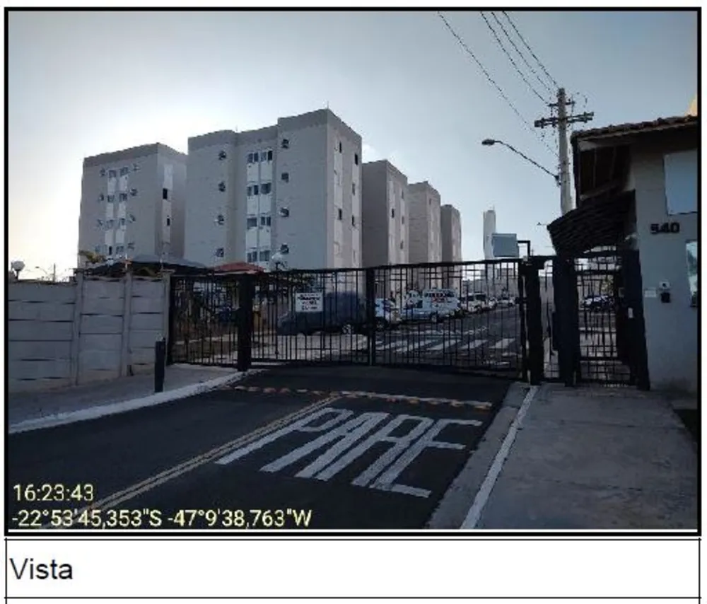 Apartamento, 2 quartos, 42 m² - Foto 5