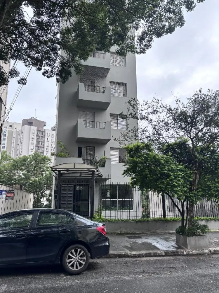 Apartamento, 2 quartos, 53 m² - Foto 1