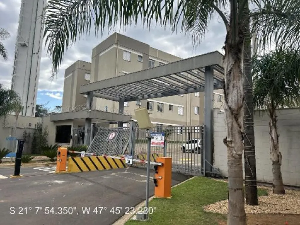 Apartamento, 2 quartos, 43 m² - Foto 2