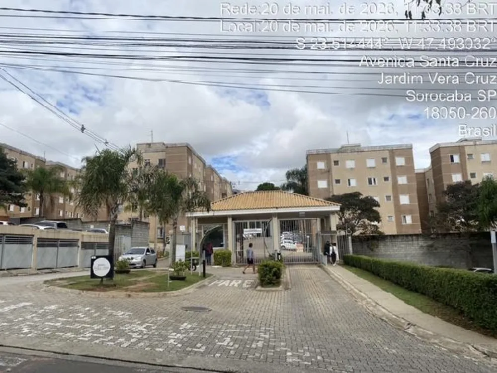 Apartamento, 2 quartos, 47 m² - Foto 1
