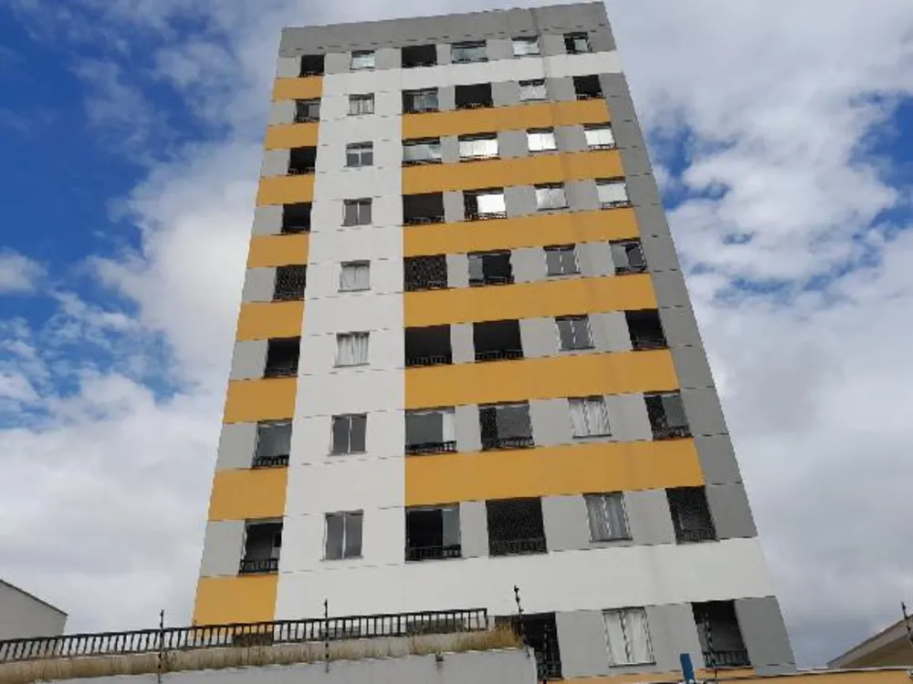 Apartamento, 30 m² - Foto 1