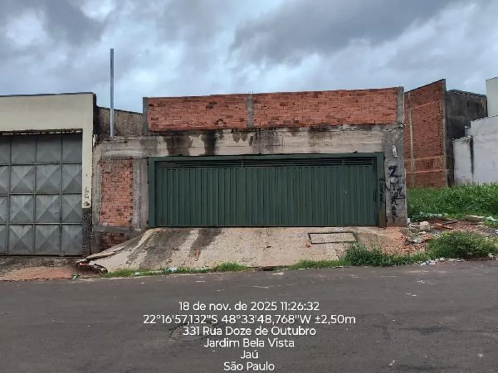 Casa, 4 quartos, 250 m² - Foto 1