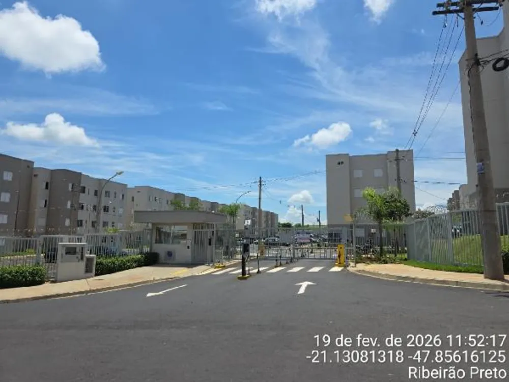Apartamento, 2 quartos, 43 m² - Foto 2