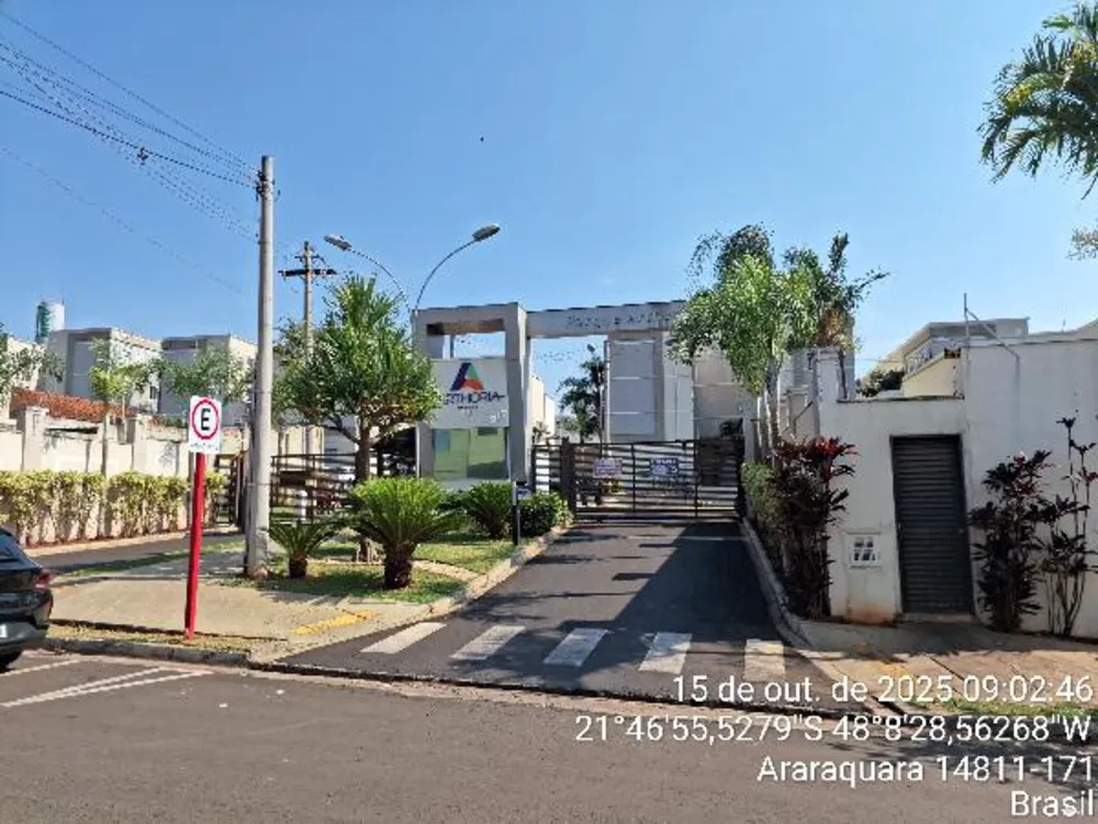Apartamento, 2 quartos, 39 m² - Foto 2