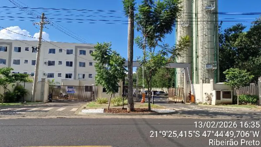 Apartamento, 2 quartos, 40 m² - Foto 1