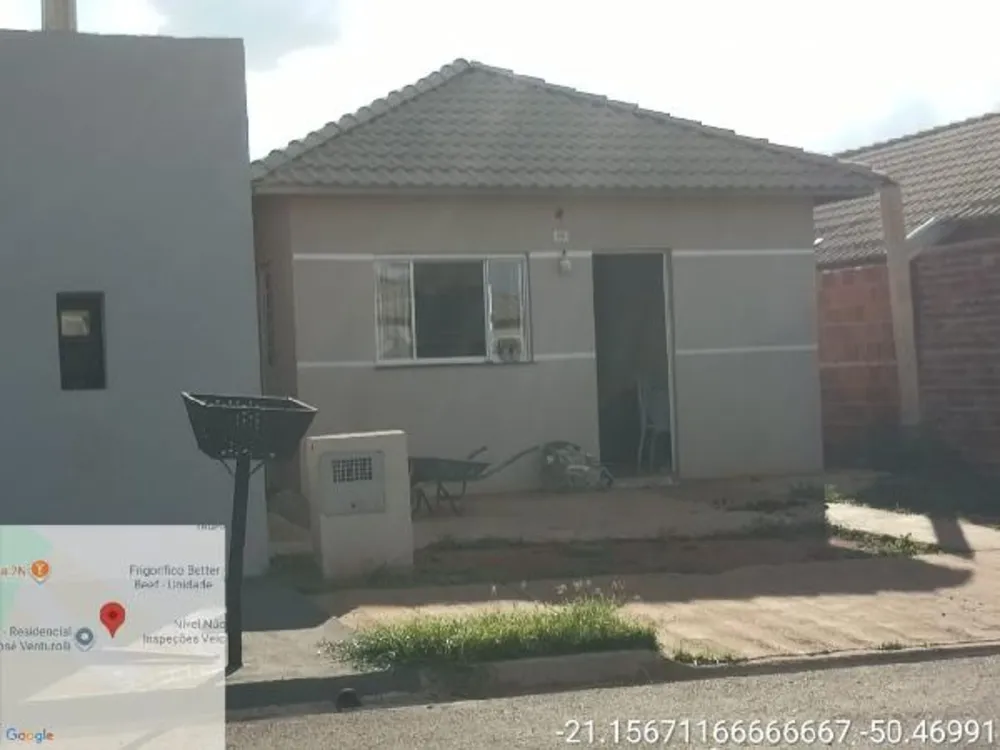 Casa, 2 quartos, 152 m² - Foto 2