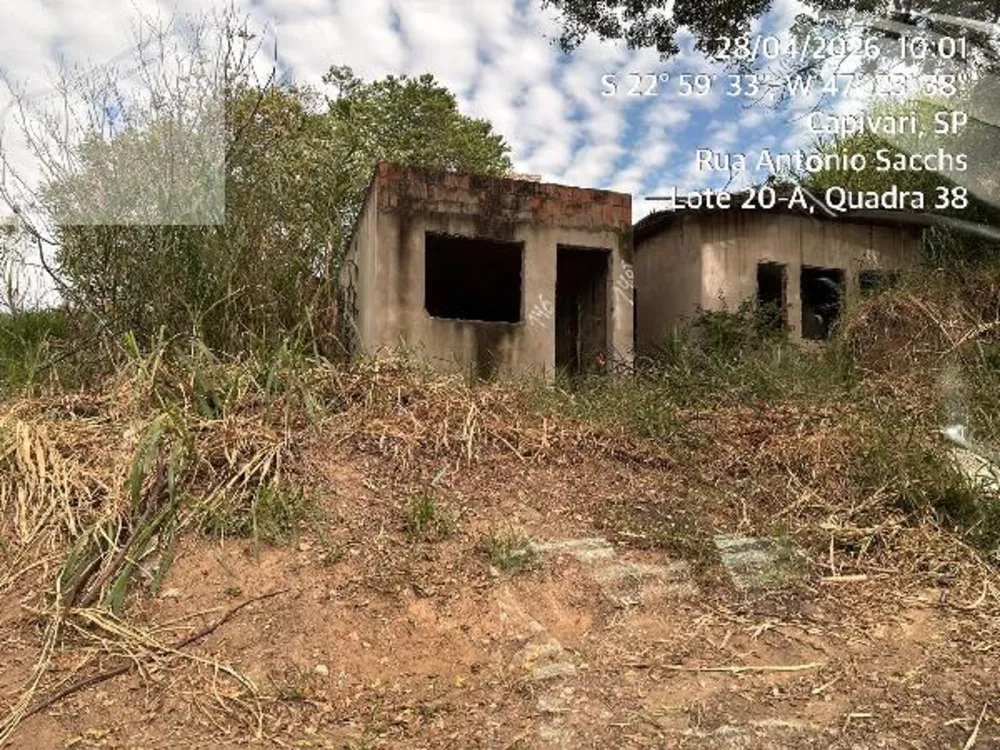 Casa, 2 quartos, 125 m² - Foto 1