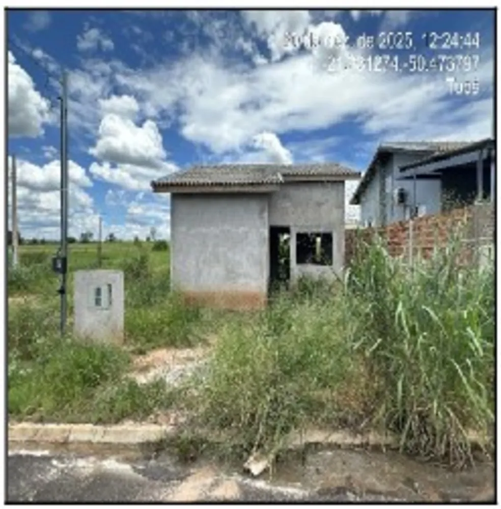 Casa, 2 quartos, 236 m² - Foto 1
