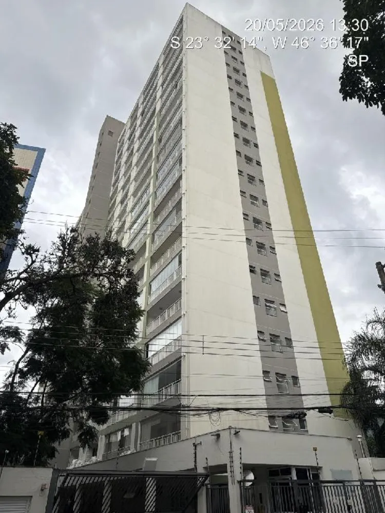 Apartamento, 1 quarto, 32 m² - Foto 2