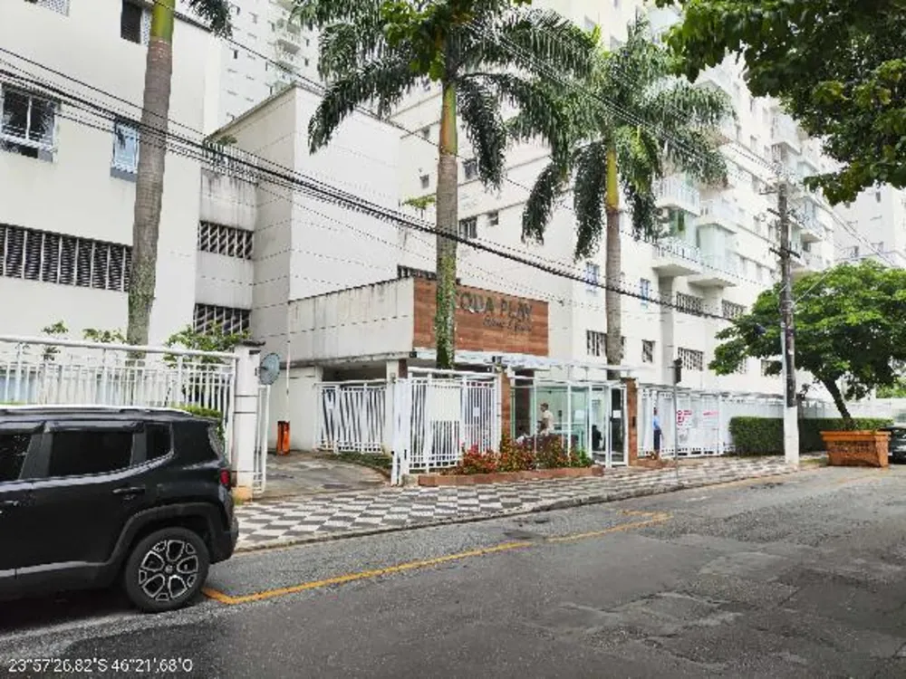 Apartamento, 3 quartos, 84 m² - Foto 2