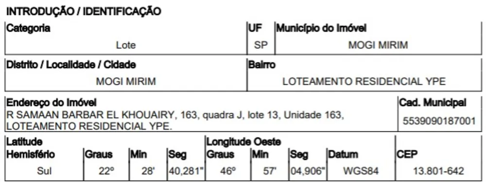 Terreno, 50 m² - Foto 2