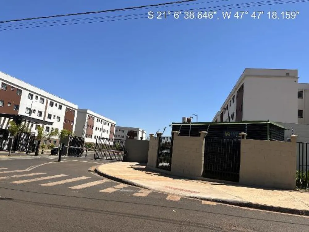Apartamento, 1 quarto, 42 m² - Foto 2
