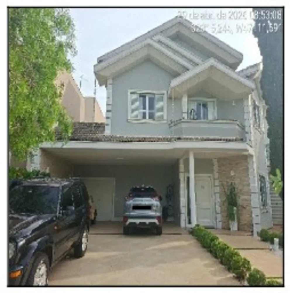 Casa, 528 m² - Foto 1