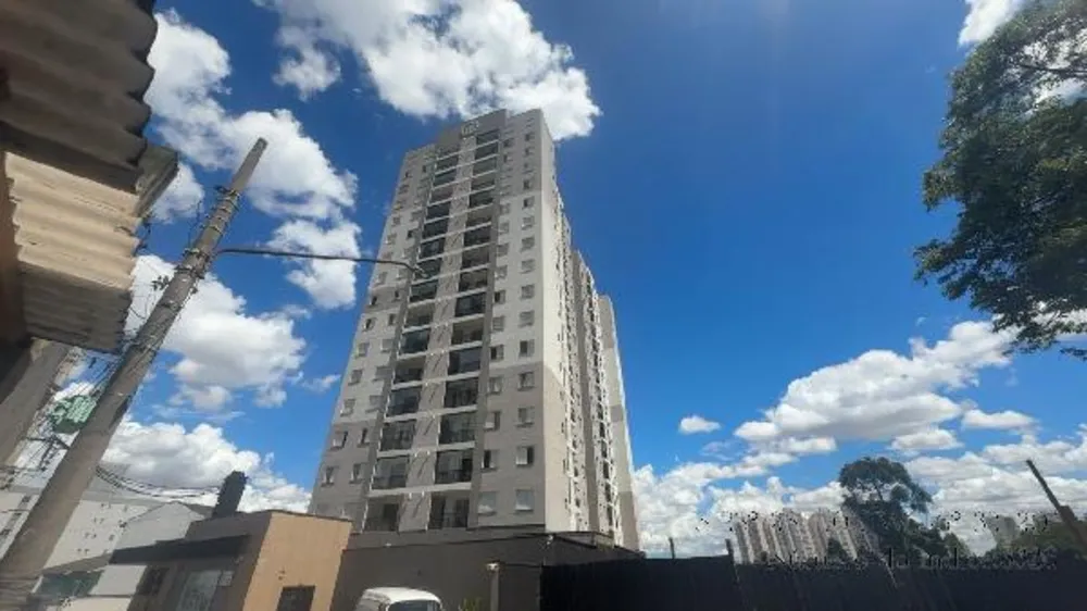 Apartamento, 2 quartos, 49 m² - Foto 1