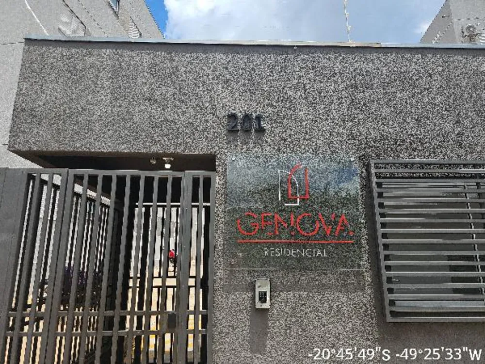 Apartamento, 2 quartos, 44 m² - Foto 1