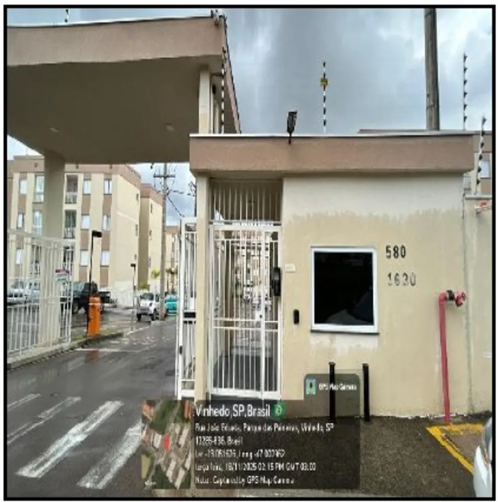 Apartamento, 52 m² - Foto 1