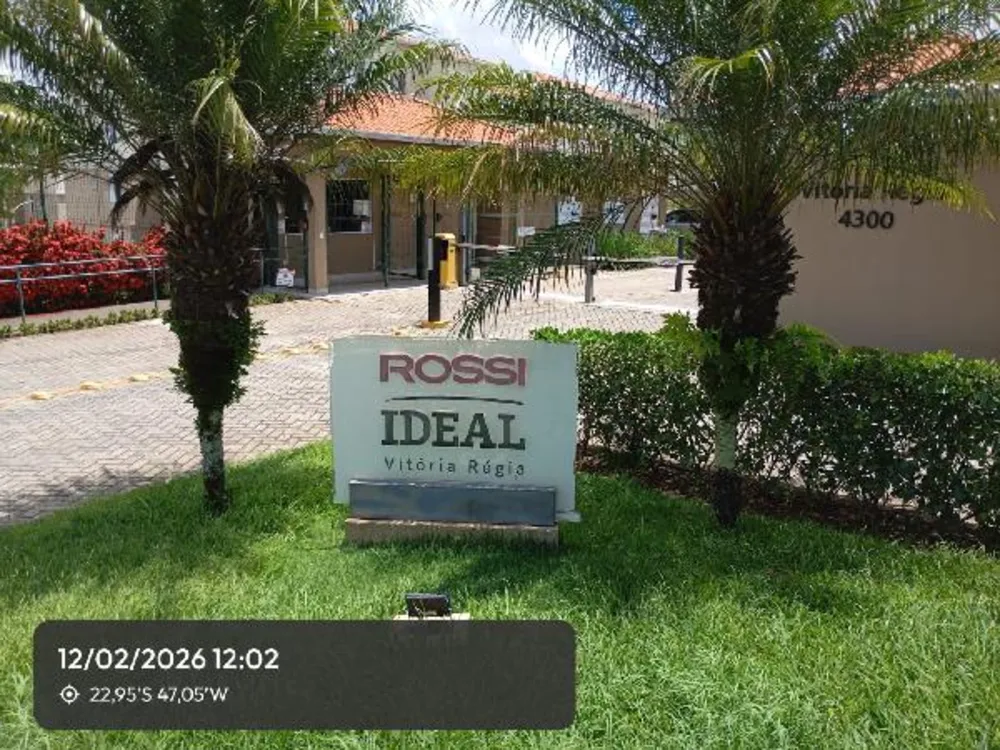 Apartamento, 2 quartos, 44 m² - Foto 1